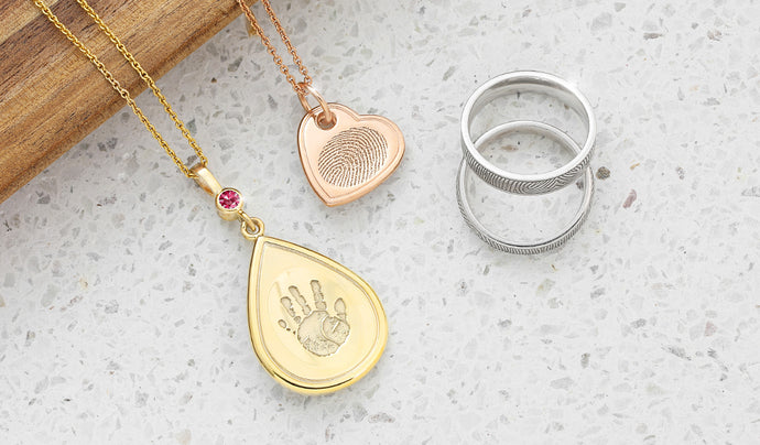 A Guide to the Differences in 14k Gold Colors