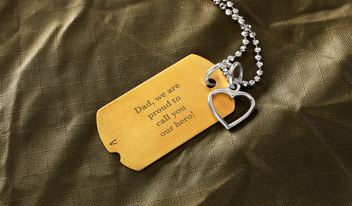 How to Show Appreciation to Veterans
