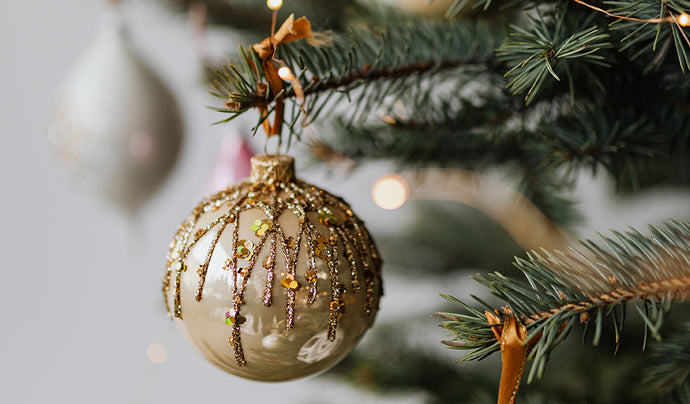 Staying Connected with a Loved One During the Holidays