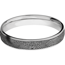 Platinum + Satin Finish