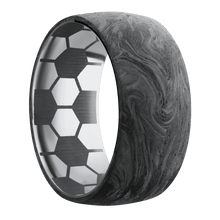 Forged Carbon Fiber + None Finish + Tantalum