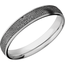 Platinum + Satin Finish
