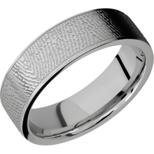 Titanium + Satin Finish