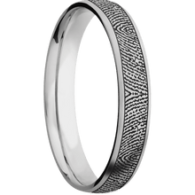 Platinum + Satin Finish