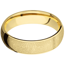 Yellow Gold (10k-22k)