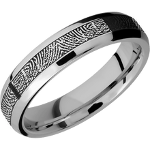 14K White Gold + Polish , Polish Finish