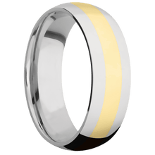 Platinum + Polish Finish