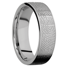 Titanium + Satin Finish