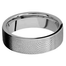Titanium + Satin Finish