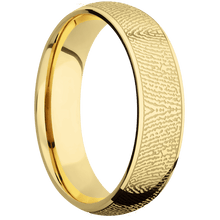 Yellow Gold (10k-22k)