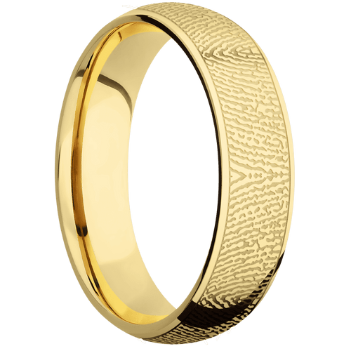 Yellow Gold (10k-22k)