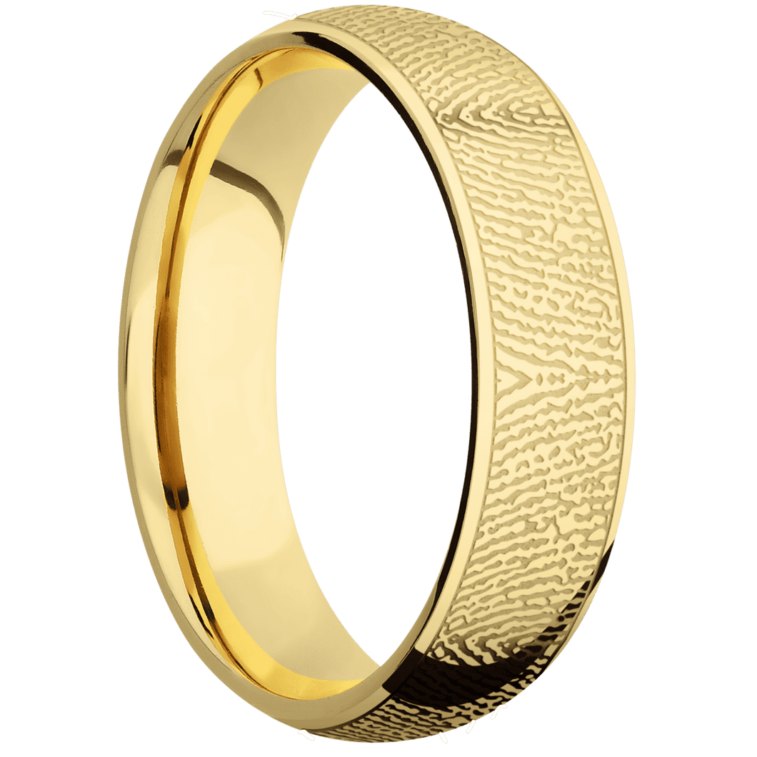Yellow Gold (10k-22k)