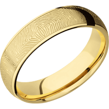 Yellow Gold (10k-22k)