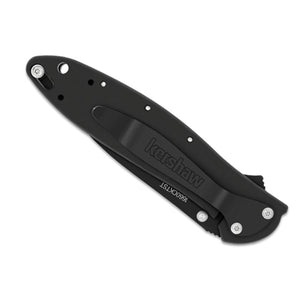 Kershaw® Serrated Pocket Knife - Legacy Touch -- Dev