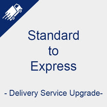 Production Speed Upgrade - Standard to Express - Legacy Touch -- Dev