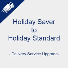 Holiday Upgrade - Saver to Standard - Legacy Touch -- Dev