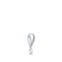 Sterling Silver Premium Bails - Legacy Touch -- Dev