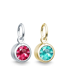 Test Birthstone Charms - Legacy Touch -- Dev
