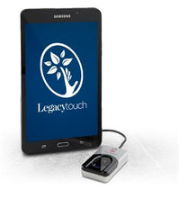 LT SmartScan Fingerprint Capture Package - Legacy Touch -- Dev