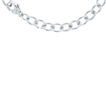 Sterling Silver Bracelet ONLY - Legacy Touch -- Dev
