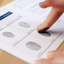 Fingerprint Ink Kit - Legacy Touch -- Dev