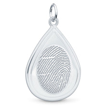 Test Dual Print Tear Drop SS - Legacy Touch -- Dev